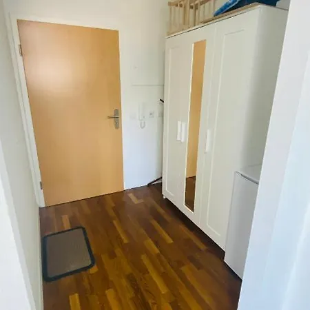City-Apartment Apartment Memmingen